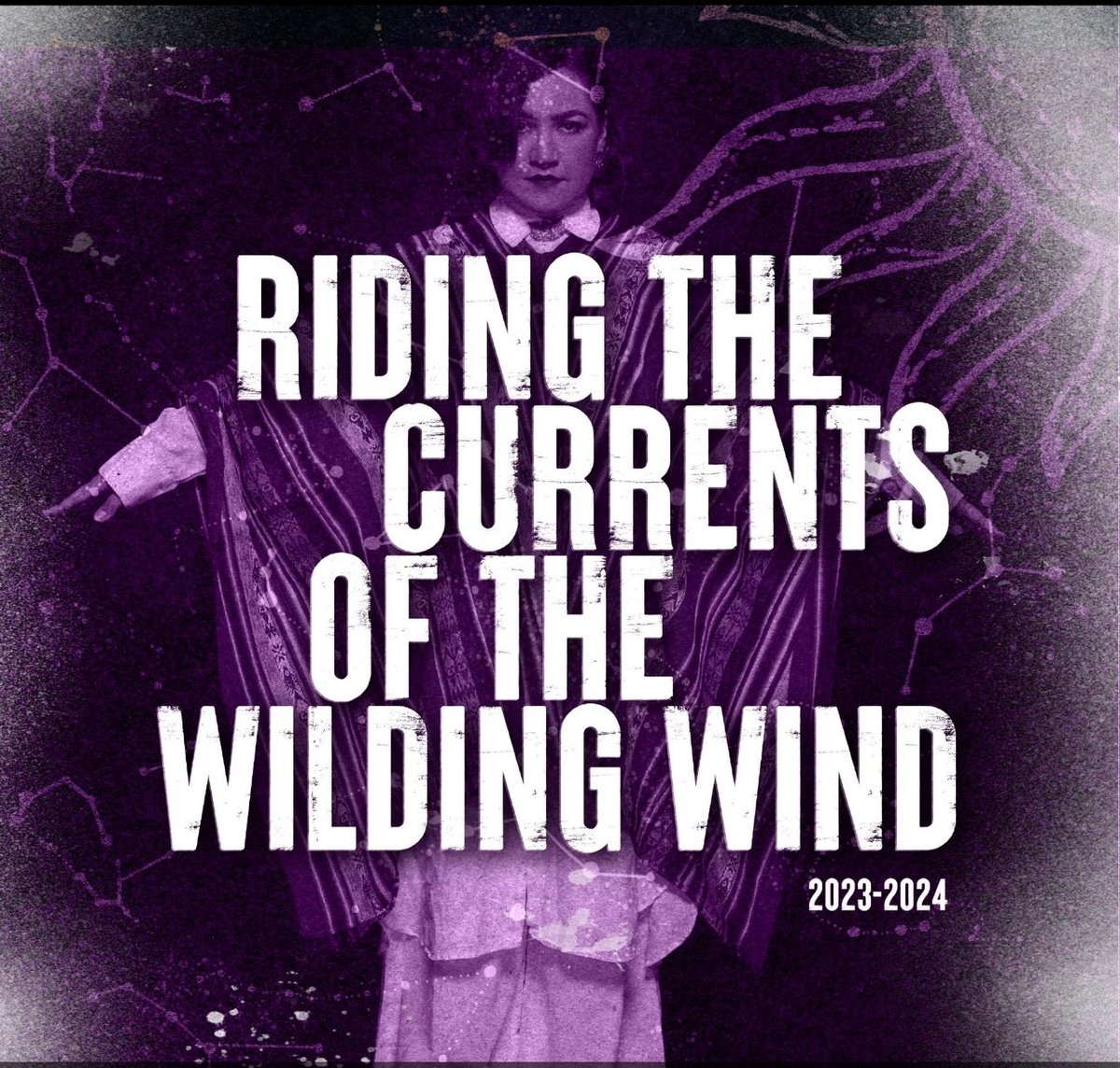 A magical weekend riding the words and swimming the notes of this unique piece of arte 🎭 written by ⁦<a href="/vgrise/">virginia grise</a>⁩ produced by ⁦<a href="/atododarprod/">atododarproductions</a>⁩ and staged ⁦<a href="/MagicTheatre/">Magic Theatre</a>⁩ in SanPancho. My heart is full ❤️🔥