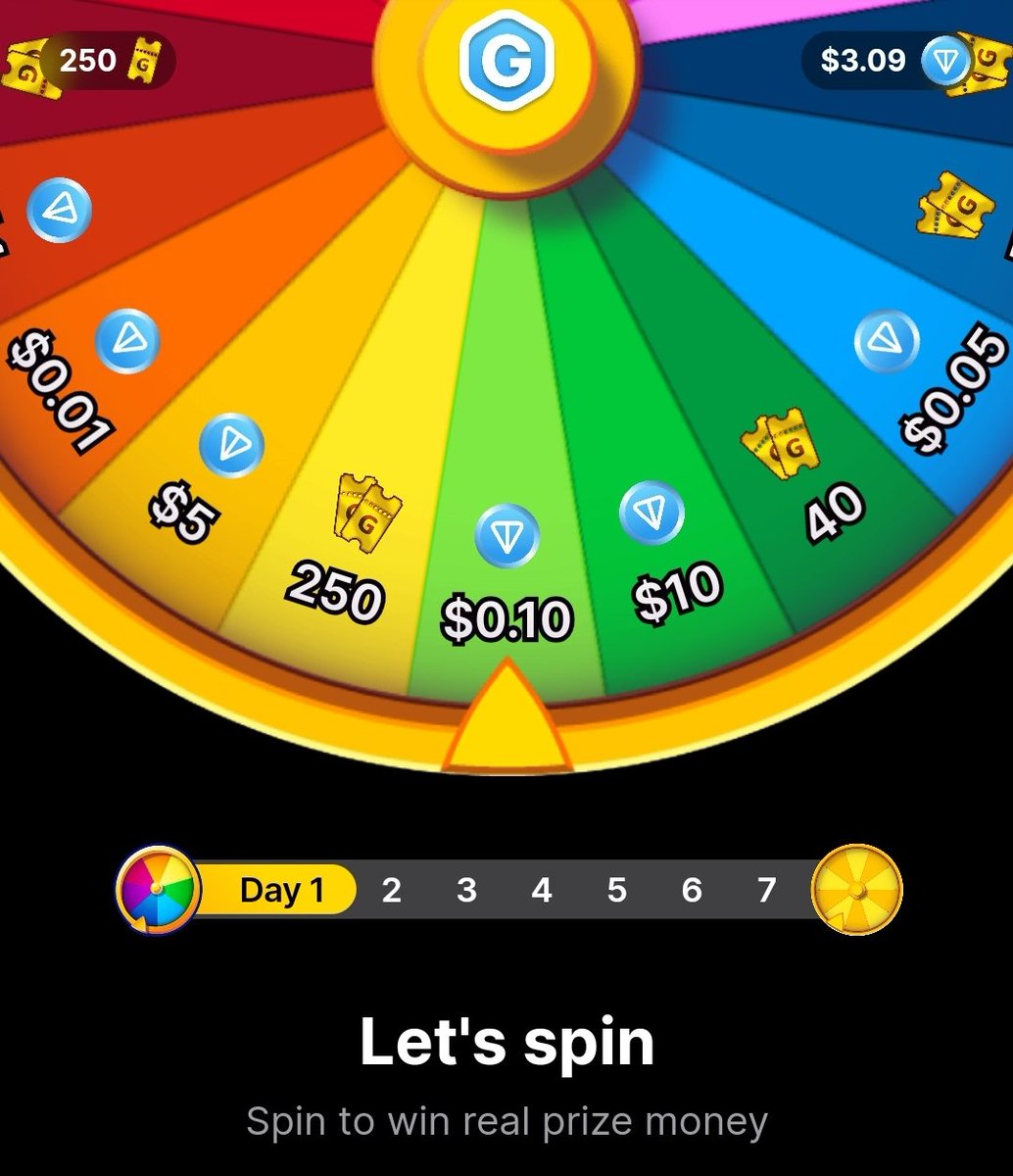 cryptosxd's tweet photo. #1 Gaming on Telegram. Powered by $GMEE token.🚀 

🎮 Play games with friends
⛏️ Mine currencies (the current event lasts from April 22 to 27)
🎰 Spin the Fortune Wheel
💰 Collect your rewards!

👉https://t.co/WLSzxQIprU

#airdrop #notcoin #TON #P2E #P2EGame #AirdropSeason #not https://t.co/NnGMBv098T