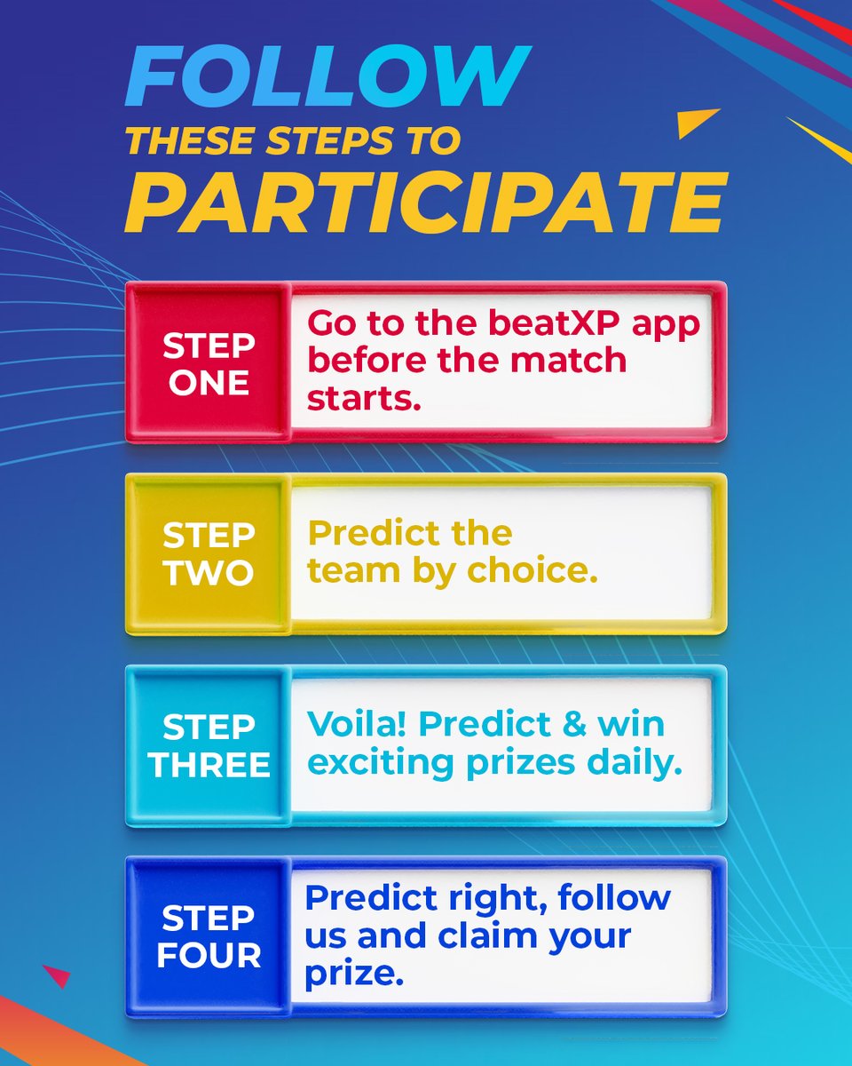 beatXP tweet media