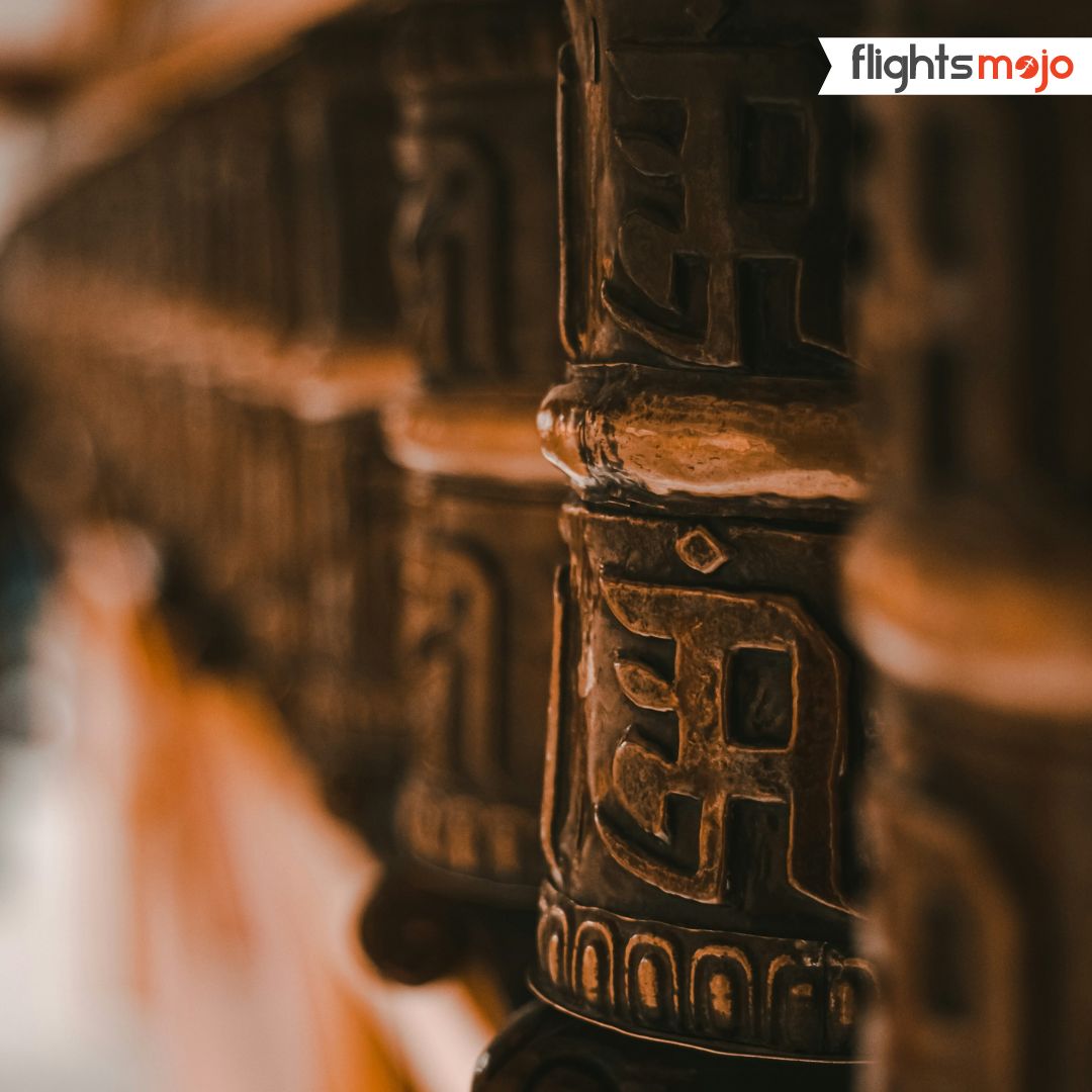 FlightsMojo's tweet image. Finding the underrated gems of India so you don&apos;t have to!
Peaceful pahaads of Arunachal are calling you!

Book your flights in advance and get Flat 33% Discount on all domestic flights!

#arunachal #flightbooking #flightticketbooking #flightsbooking #greatbookdeals #flightticket