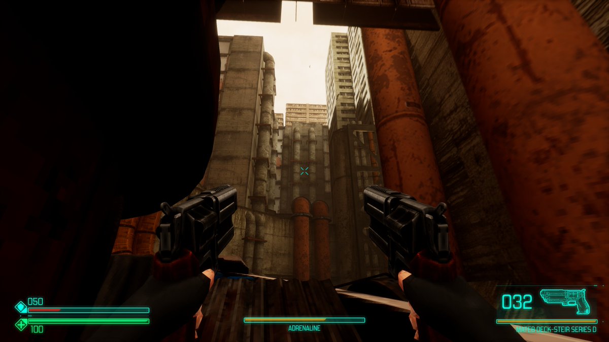 BabyJacku's tweet image. #SPRAWL