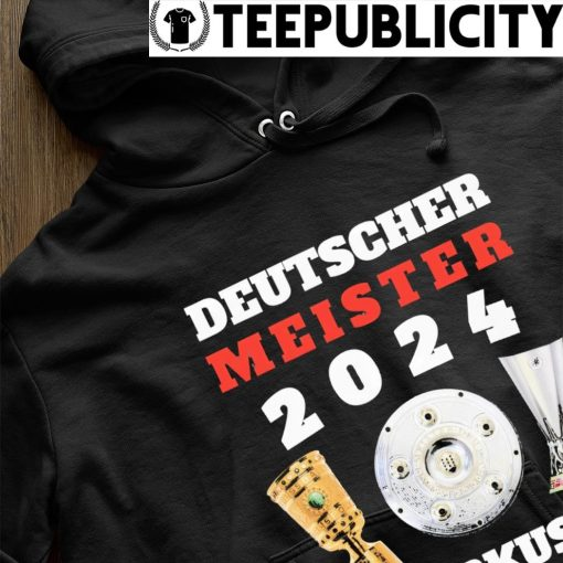 teepublicity.com/product/deutsc… 
Deutscher Meister leverkusen 2024 shirt
#tee #shirt #Teepublicity #Trending #DeutscherMeisterSVB #Leverkusen