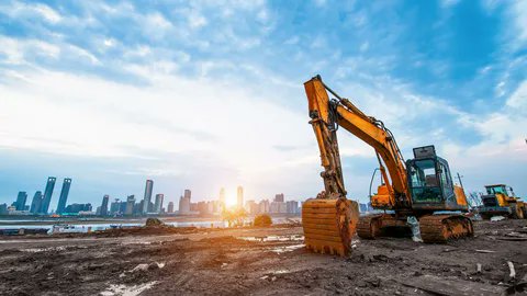 #ConstructionEquipment #BuildingTheFuture #InnovationInConstruction

The Construction Equipment Market size was valued at USD 185.7 Bn. in 2022 and the total revenue is expected to grow by 4.48% from 2023 to 2029, reaching nearly 252.49 Bn.

maximizemarketresearch.com/request-sample…