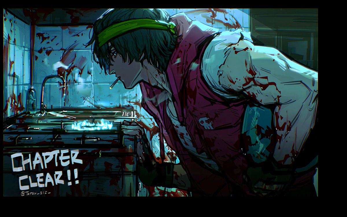 Tatsu_515_'s tweet photo. ye i finnally tried to get some prints... check if u interested, currently have these three!  https://t.co/5DdTwapnG1 via @inprnt https://t.co/u5ecFclD6B