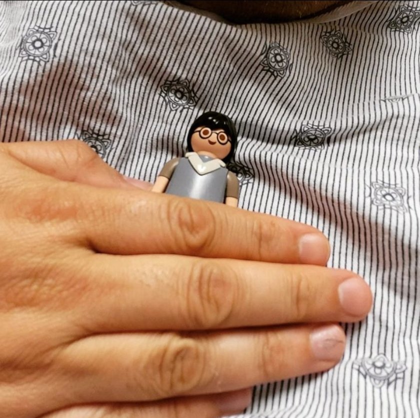 Mr. PlaymoAF is in the hospital recovering from surgery. Please send him some good vibes for a speedy recovery!
Follow PLAYMOAF on YouTube!
.
.
.
#playmobil #surgery #GetWellSoon #kidneywarrior #klicky