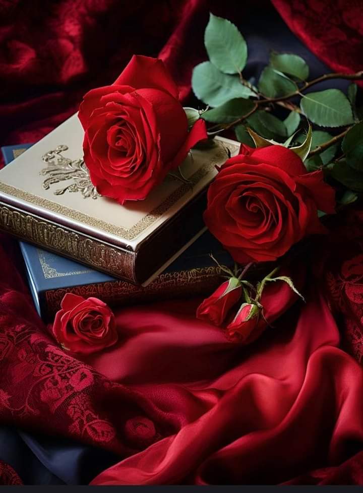 ستأتي اللحظات التي لن تخاف بعدها من شيء فكل ماكنت تخشاه قد حدث ... ثق في تدابير الله فكلها خير
#صباح_الورد