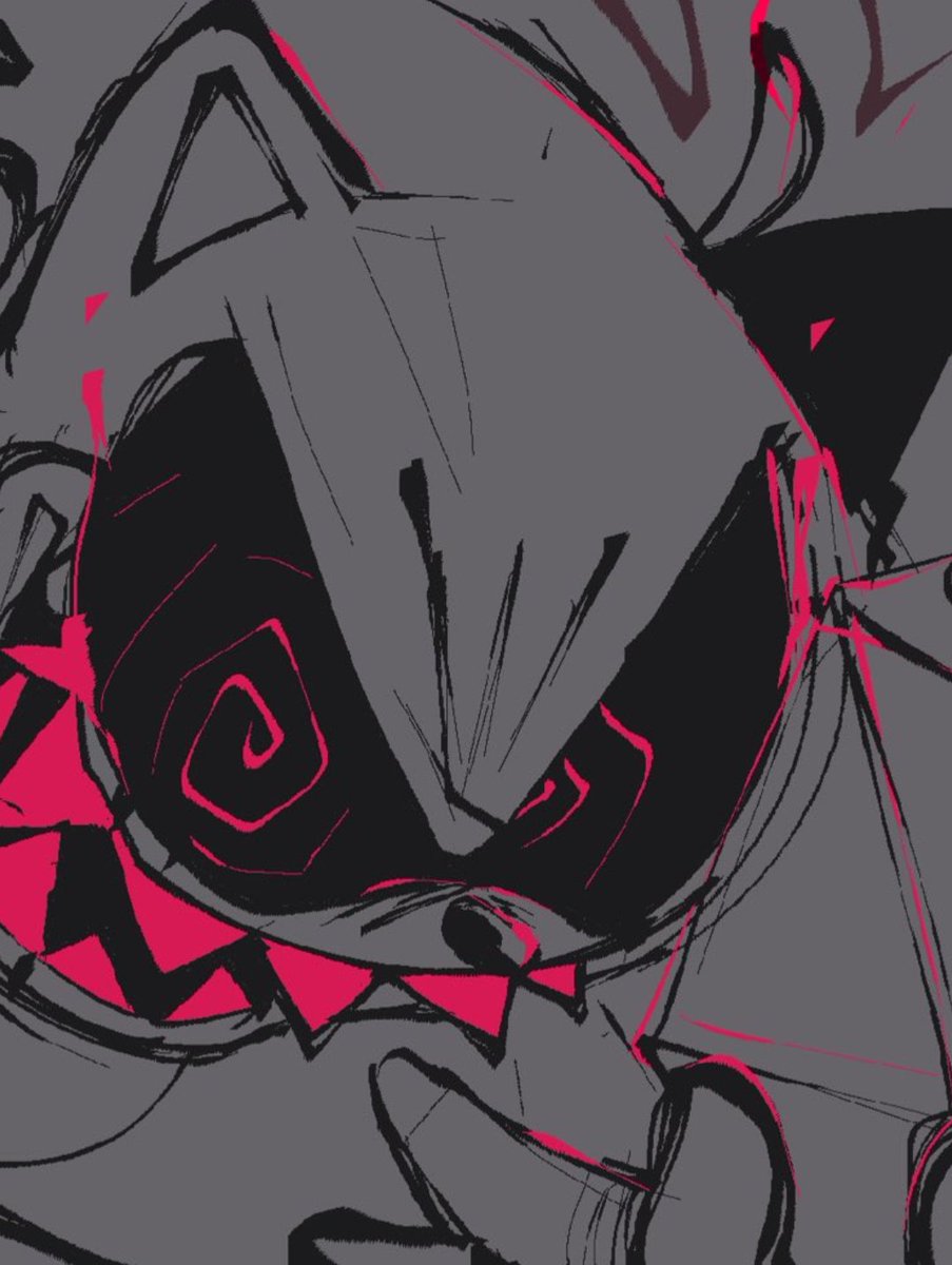 oragepal's tweet photo. reply with ourple i draw possessed liek dis

credit to dani https://t.co/7cNCpT8zzU