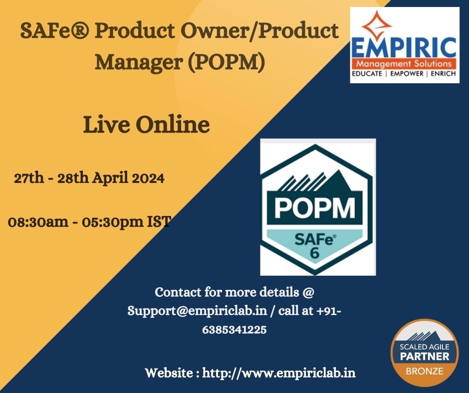 #agile #agilecoach #agilecoaching #agileculture #agiledevelopment #agiletraining #agilemanagement #implementingSAFeagilemindset #lean #startup #devteam #coaching #agilemanagement #productowner #productmanager #productmanagement #programmanagement
#SAFePOPM #popmusic