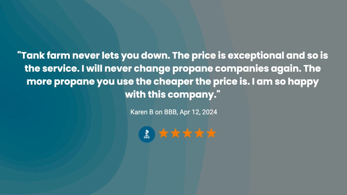 Tankfarm (@tankfarmpropane) on Twitter photo 