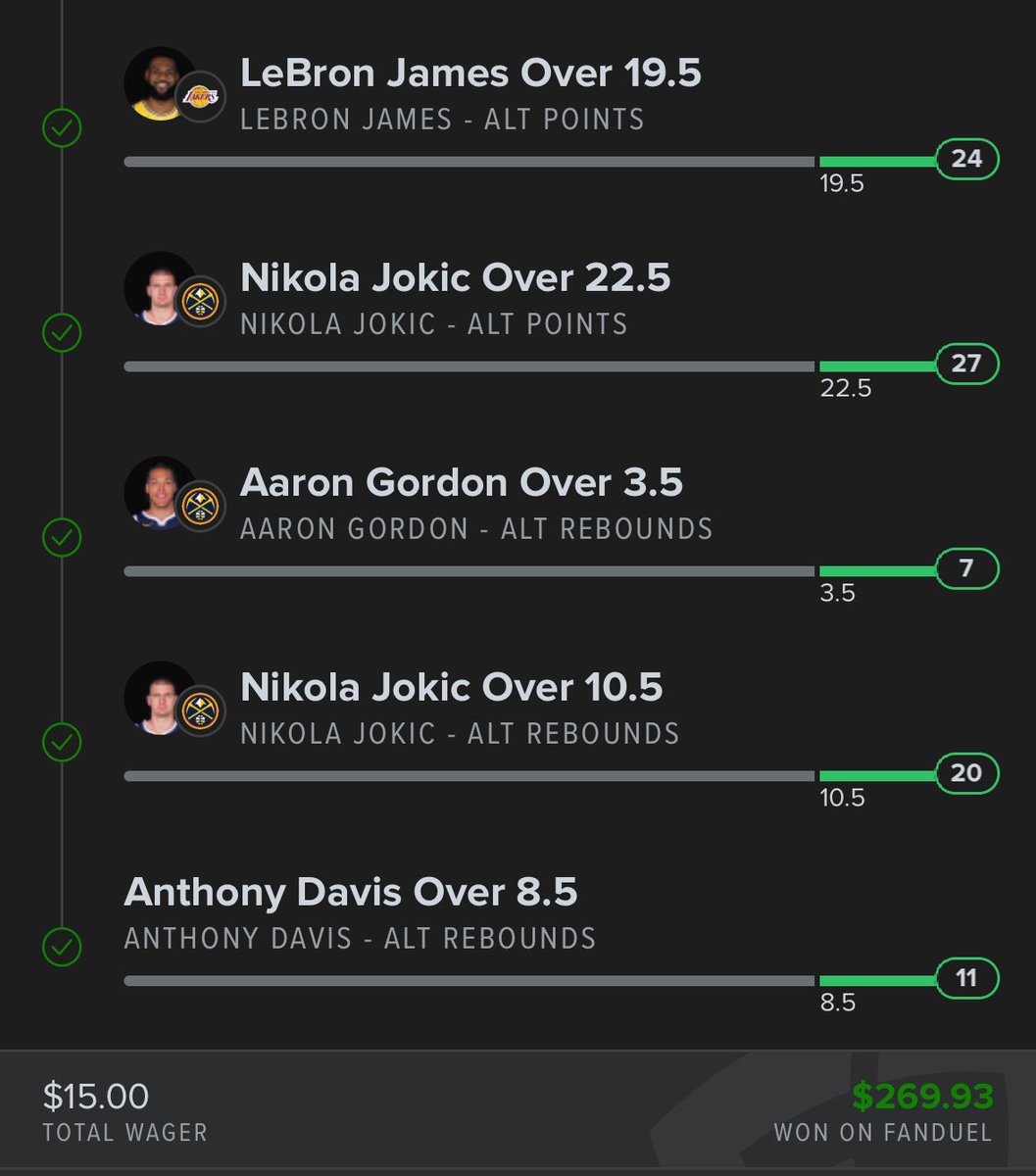 WessupWhitchaa's tweet photo. #Fanduel #DiscordAte 🕺🏾🔥 https://t.co/i2ebr7y9s4