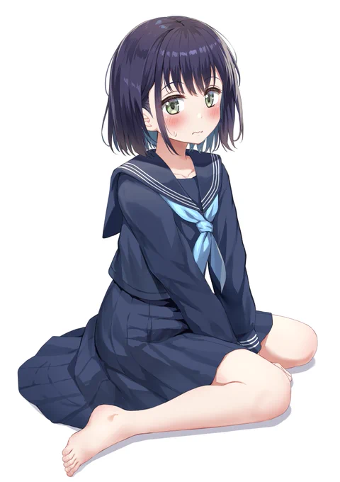 再 