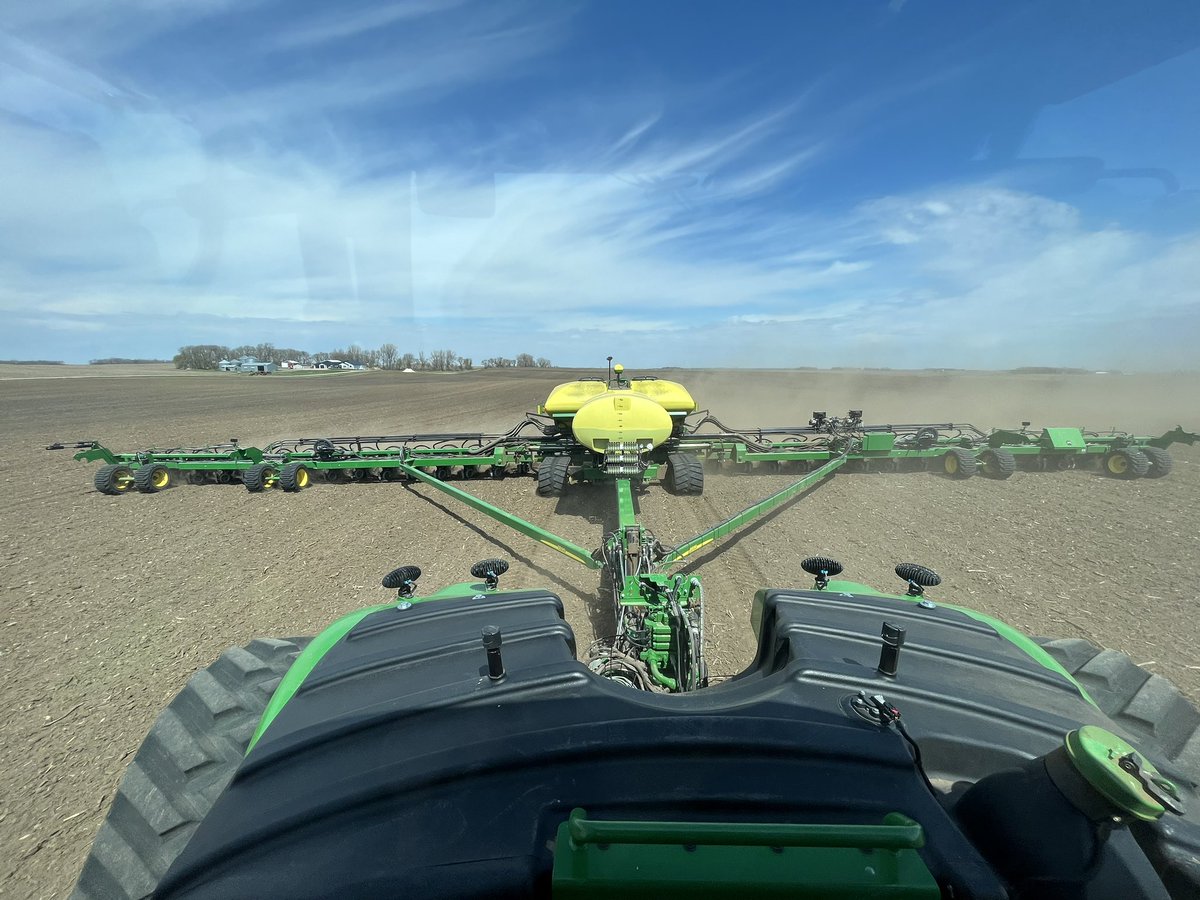 The first day bugs are out of the way, time to hammer down #plant24