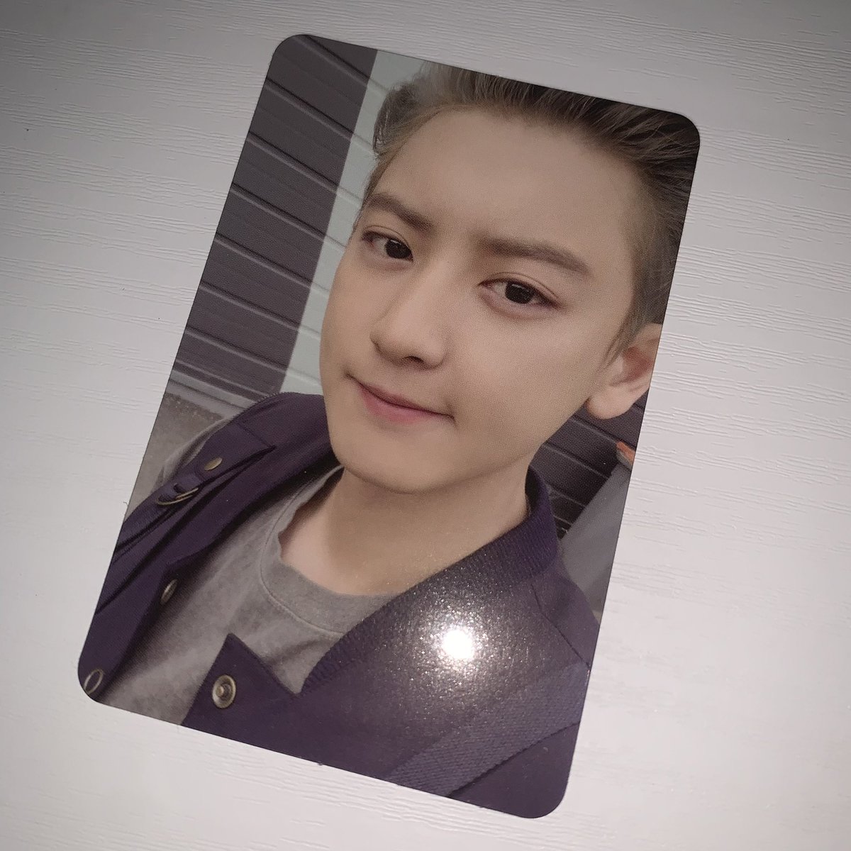 sellwatever_'s tweet photo. wts การ์ดชานยอล dftf มีตำหนิตามรูปที่สอง(เส้นบางๆ ต้องส่องไฟถึงเห็นค่า)
📮 100 รวมส่งลทบ.
#ตลาดนัดexo #การ์ดexo #ตลาดนัดเอ็กโซ #การ์ดเอ็กโซ #ขายของสะสมexo #ขายของสะสมเอ็กโซ https://t.co/od8si4xE8N