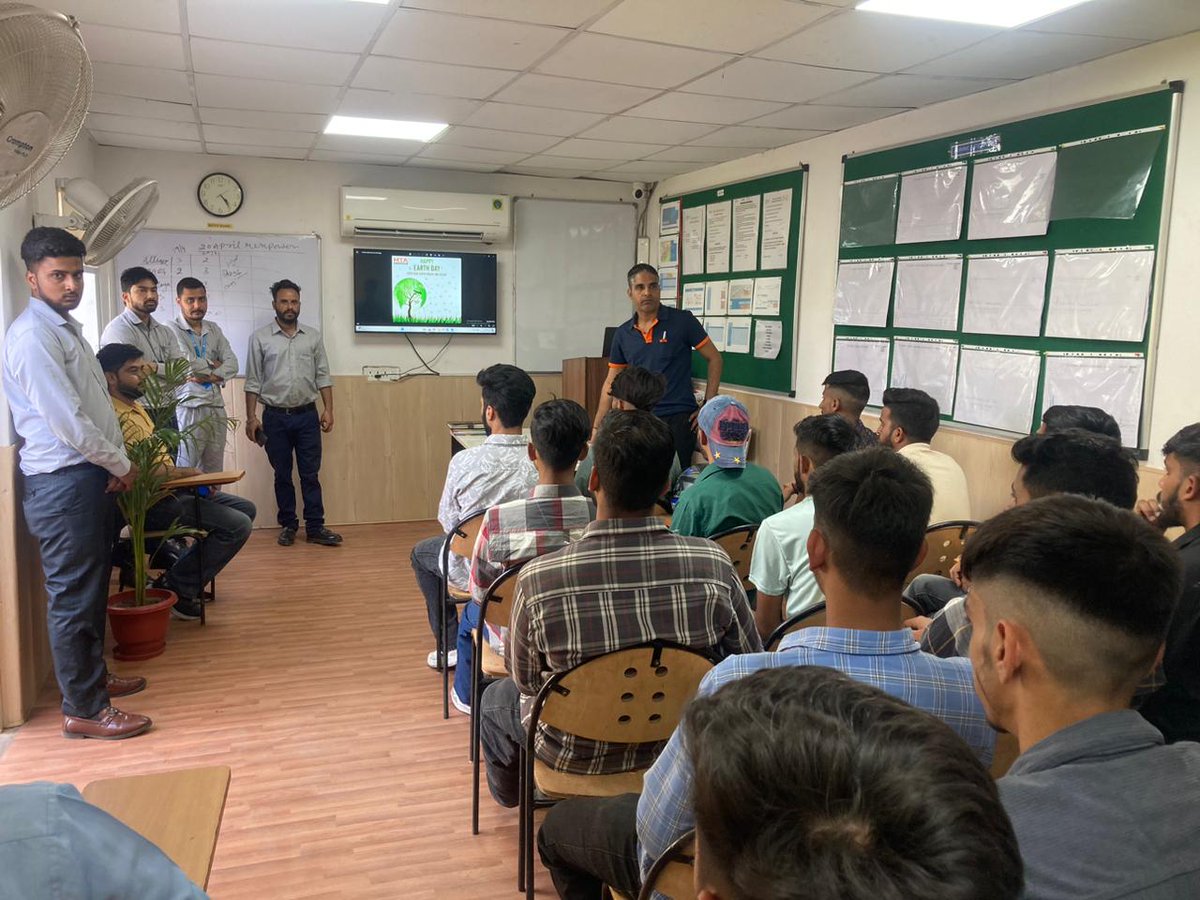 HP State Pollution Control Board tweet media