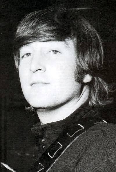 #JohnLennon, 1966
#TheBeatles