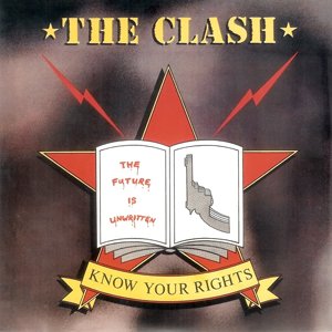 Released on this day in 1982: Know Your Rights #TheClash youtu.be/e_dV1P5hZTI?si…