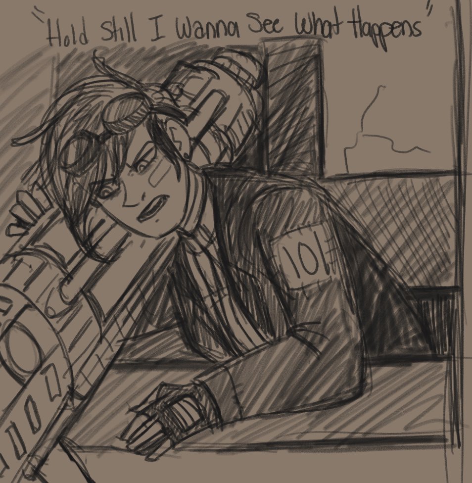 ezi_nii's tweet photo. My Fallout OC's yet again https://t.co/bhz0gFP64u