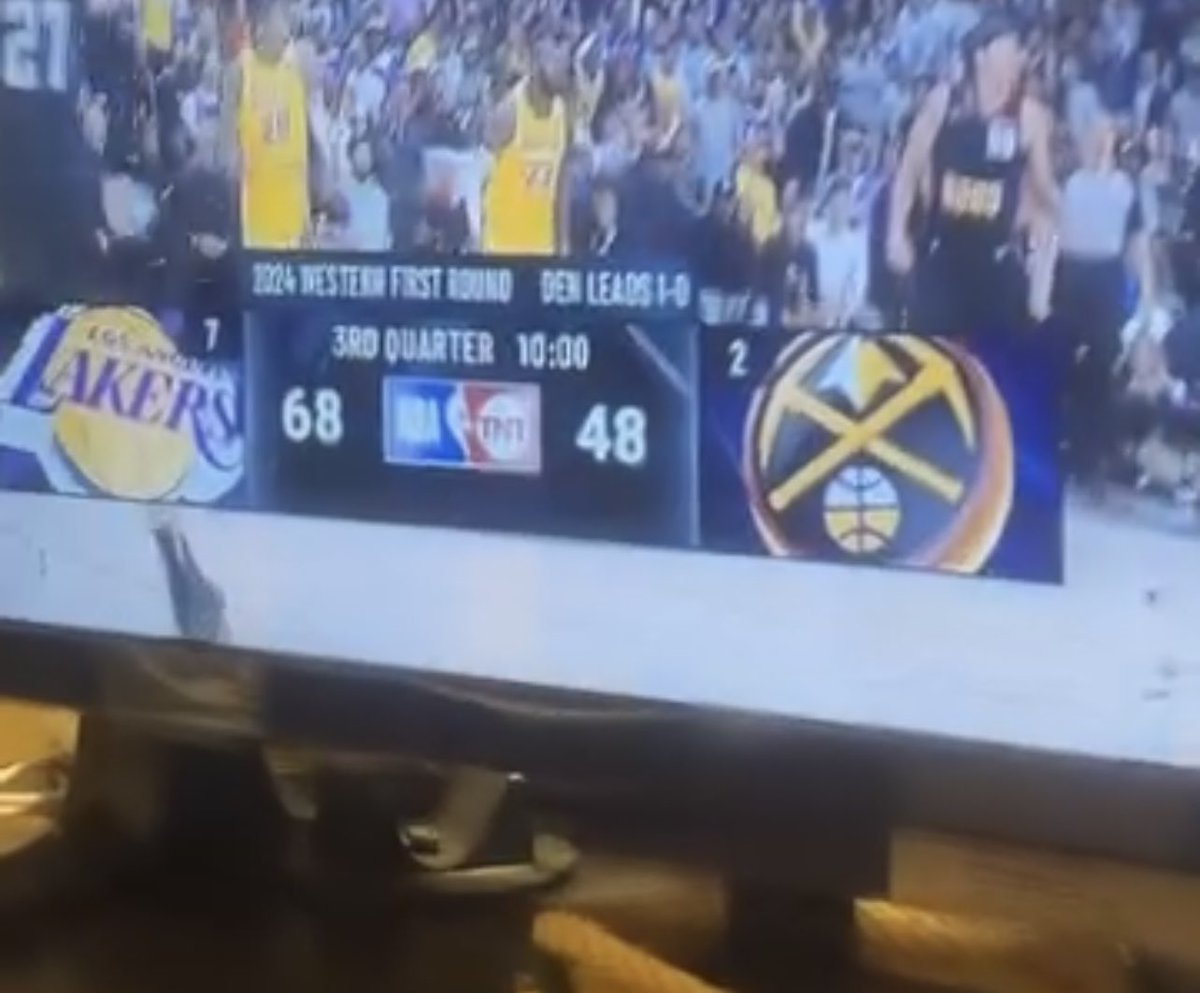 Darvin gotta pack his bags