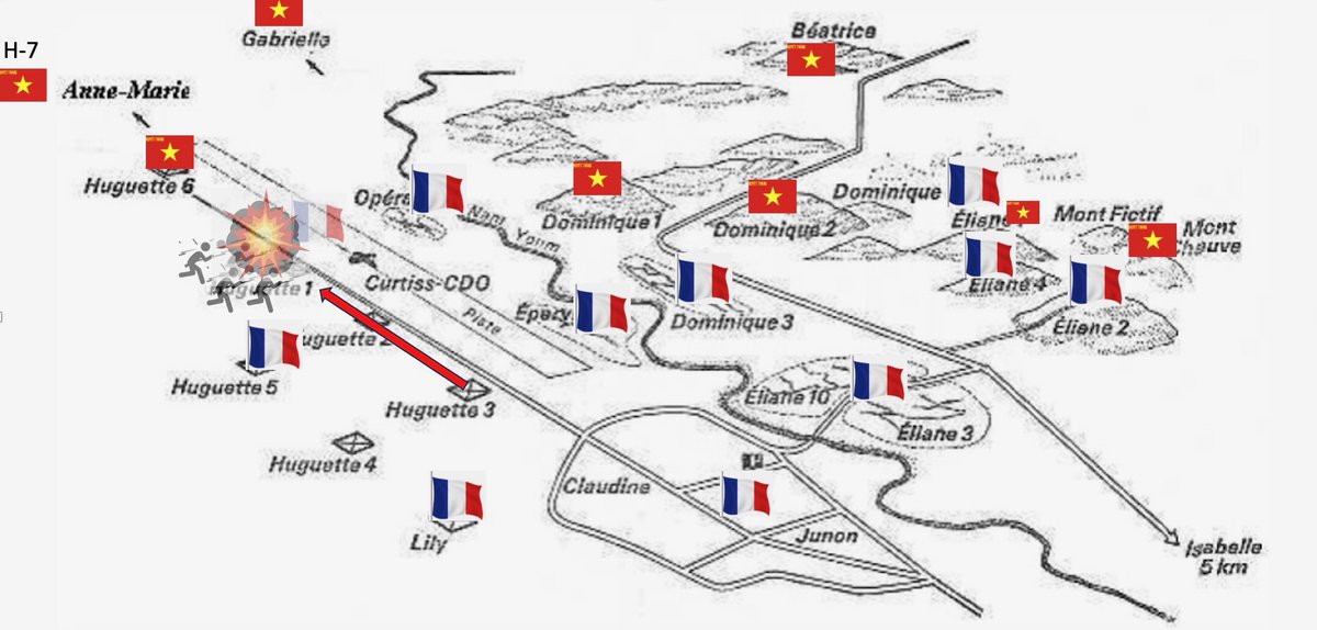 OTD #DBP70 Birthday boy Sgt Simon Kobiak last night leading supply column to H1. Starting at H3 picked up 1BEP escort at H2 but got lost in maze of trenches. Used sound of firing as a guide north. Got to 150m of H1 at 0210hrs but realised too late. H1 was fighting for its life.