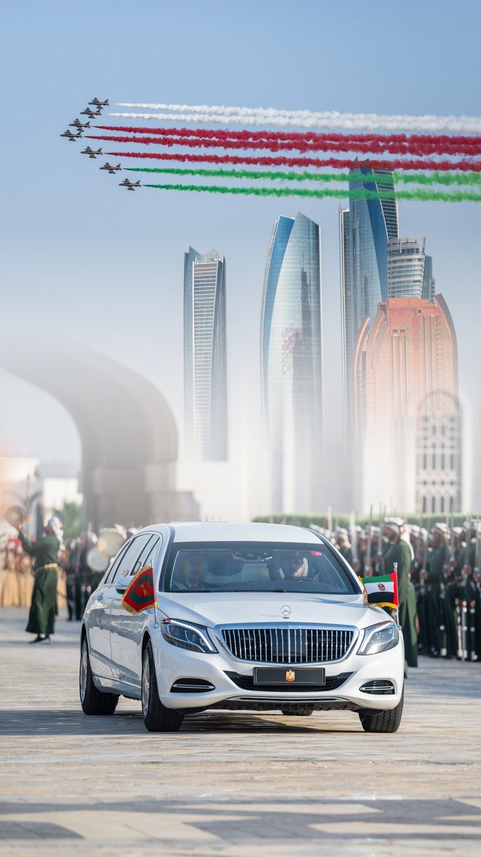 Mohammad_ae's tweet image. بأعداد ما سالت من الروس وديان
وأعداد ما هلّت على الدولة مخيله

يا  مرحبا   ترحيب   يا هيثم   عمان
من  دار  زايد  لك  نصوغ   الجزيله    
.

#الإمارات_عمان 🇴🇲🇦🇪
#الإمارات_ترحب_بسلطان_عمان