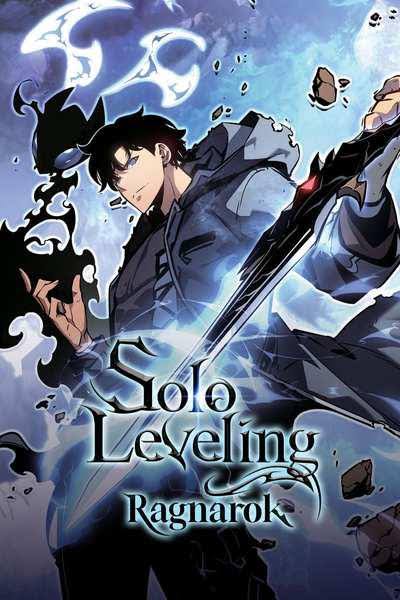 'Solo Leveling: Ragnarok' Sequel WebNovel will return from break on April 29, 2024. 

Sequel story following Sung Jinwoo's son Suho.