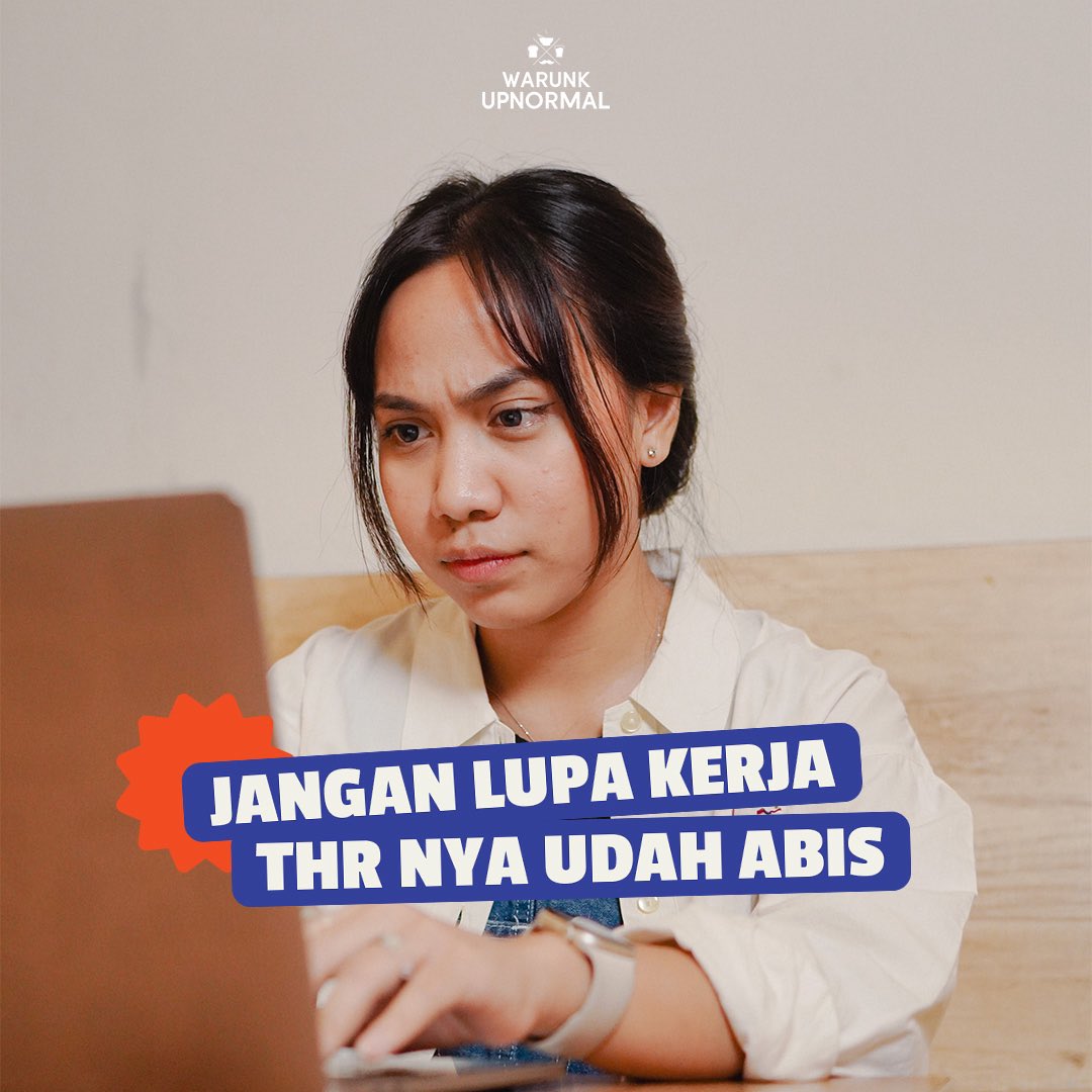 Warunk Upnormal tweet media