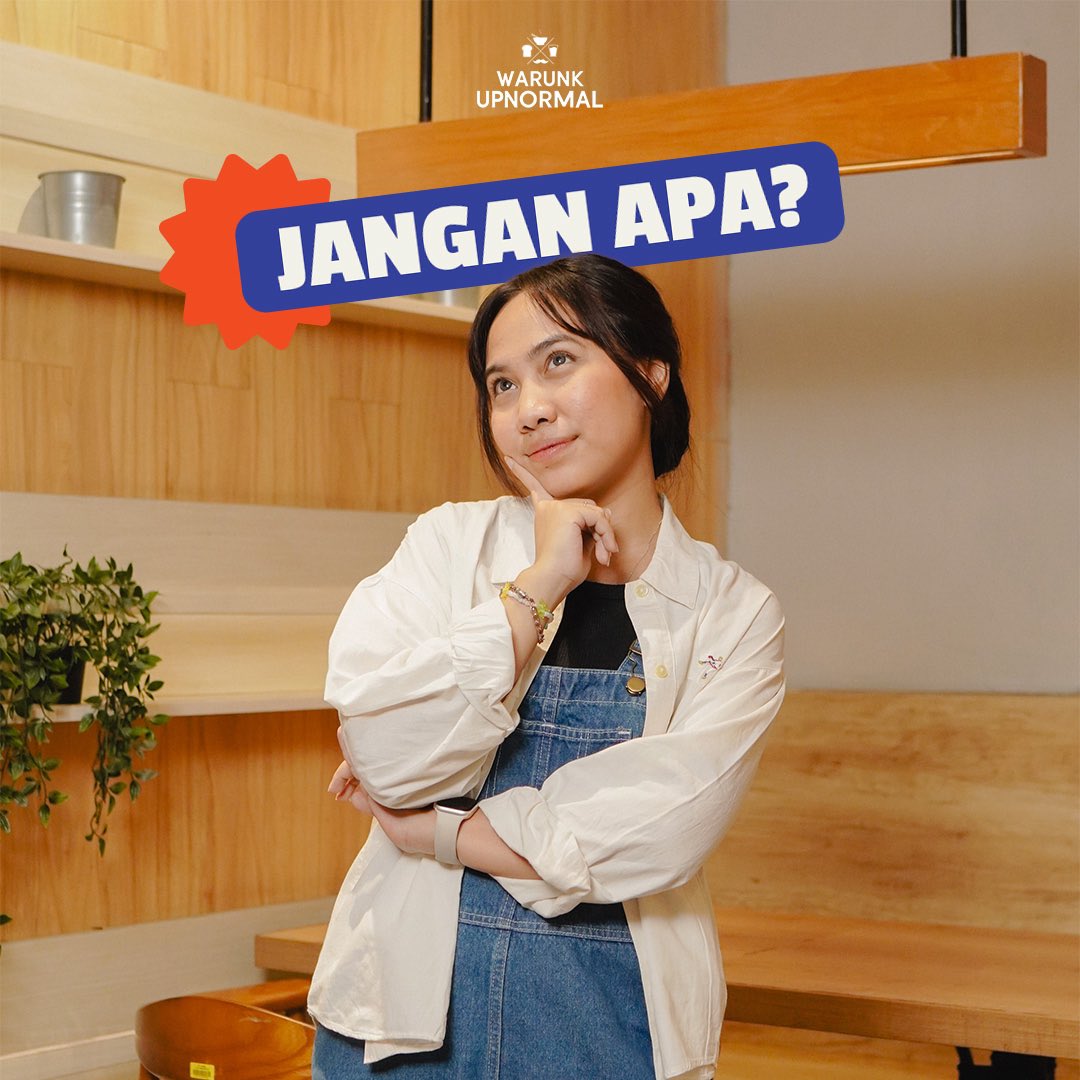 Warunk Upnormal tweet media