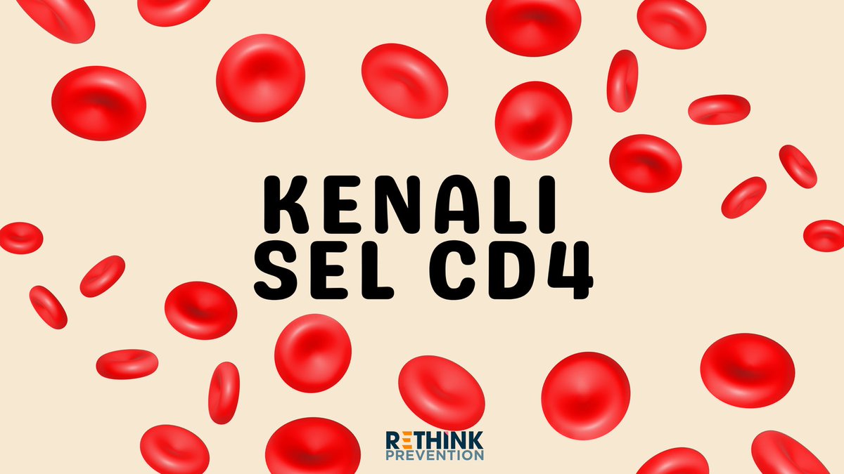 myprevention_'s tweet photo. Hey korang!
Jom kita kenali apa itu Sel CD4
Ikuti bebenang dibawah ππ»
#hivtestmalaysia #stdtestmalaysia #prepmalaysia #AIDSmalaysia #rethinkprevention https://t.co/jOrd4SvSwy