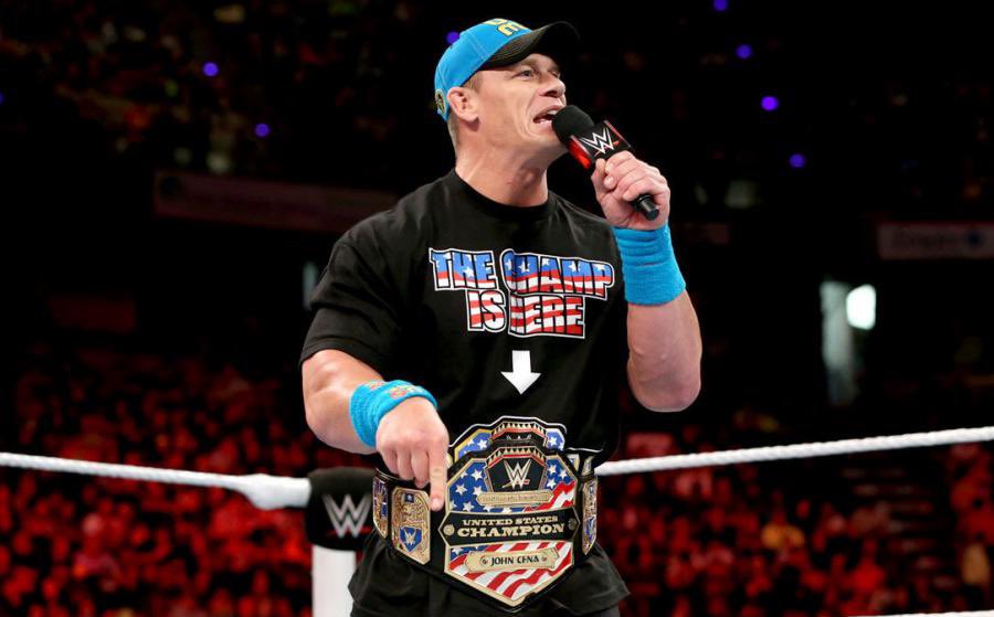 Happy 47th Birthday to the widely considered GOAT, @JohnCena.