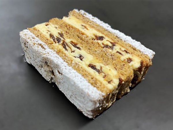 シュークリームと焼菓子「sept」横浜高島屋のベーカリースクエアに百貨店初登場！ hamakore.yokohama/sept-yokohama-… ≫