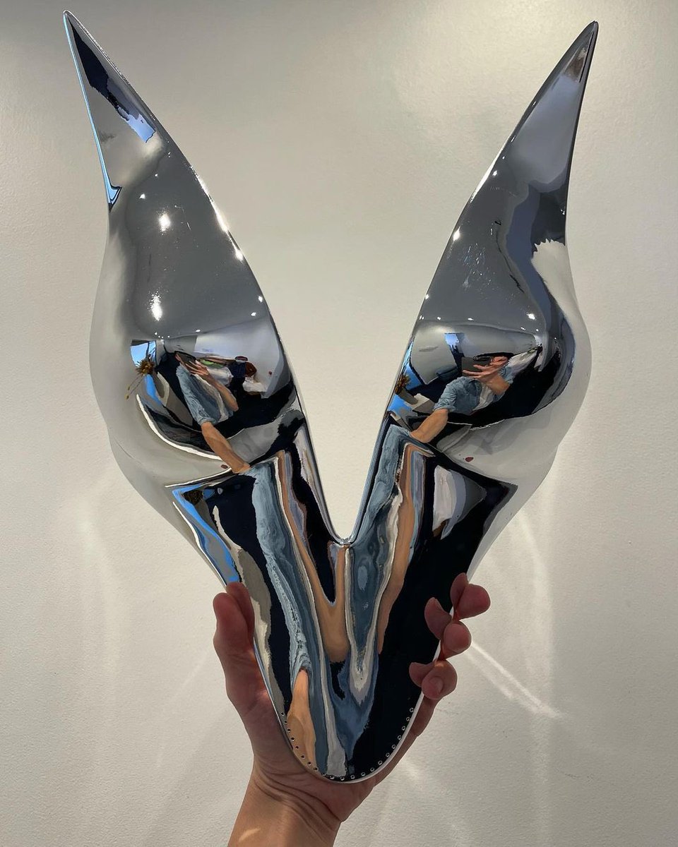 if you recognize this piece of metal, you are probably scarred for life <3