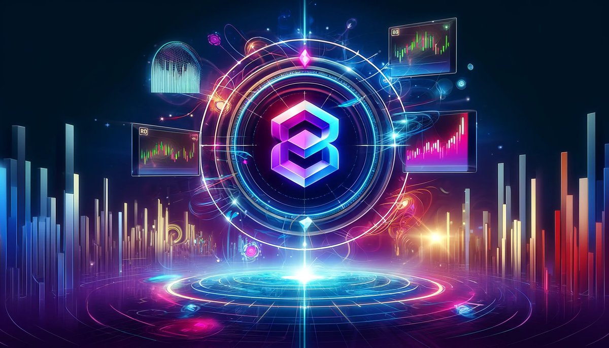 Restaking BNB tweet media