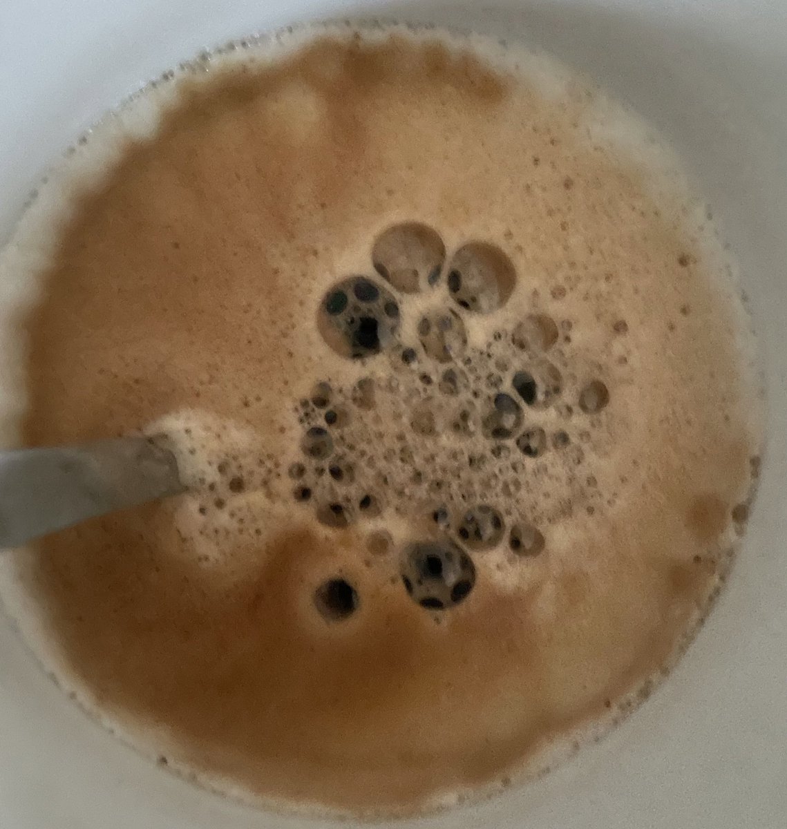 #Blastocystis like coffee ☕️! Good morning 🌅