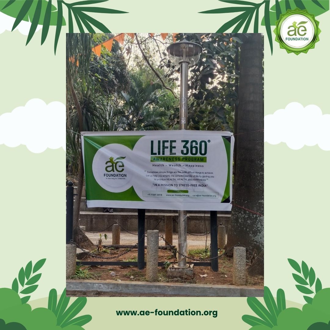 AE Foundation (@aefoundationofl) / Posts / X