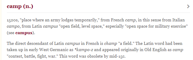this bit of Swahili etymology that randomly crossed my timeline immediately after reading @lint_ax's thoughtful analysis on 'the campus' (parapraxismagazine.com/articles/the-c…) has me mulling the traces of violence and colonization that live in our everyday language