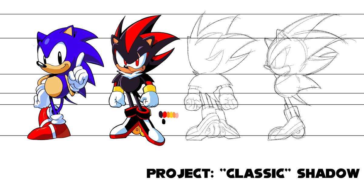 A lil scuffed but here