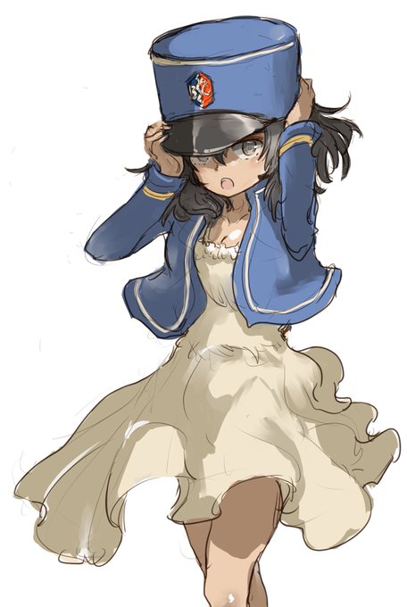 #安藤生誕祭2024 ということでデート中に呼び戻されて出撃することになった安藤
#garupan 