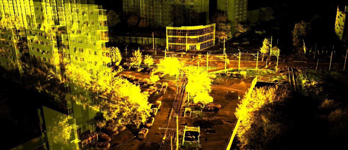 BogdanCovrescu's tweet image. 🚀 Inovăm infrastructura din Arad! 🌐 Utilizând scanare 3D mobilă, terestră și camere Street View, modernizăm transportul eficient și precis. Descoperă cum! 📞 0742074943 | 3dimensionsdiscovery.com #Inovație3D #3dd #infrastructure