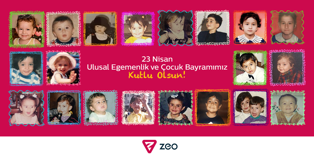 🇹🇷 23 Nisan Ulusal Egemenlik ve Çocuk Bayramımız kutlu olsun! 🌟 #23Nisan