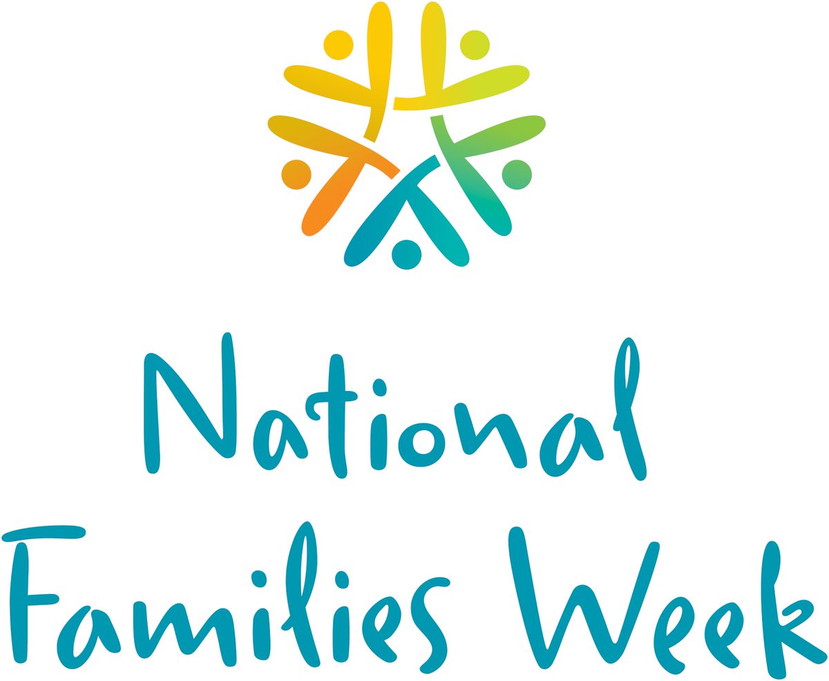 This #NationalFamiliesWeek is all about celebrating family diversity and embracing the unique circumstances, backgrounds, and dynamics that make each family special.
To find out more visit: 🔗 nfw.org.au/about/

#strongerfamilies #strongercommunities #WeAreEqualSA