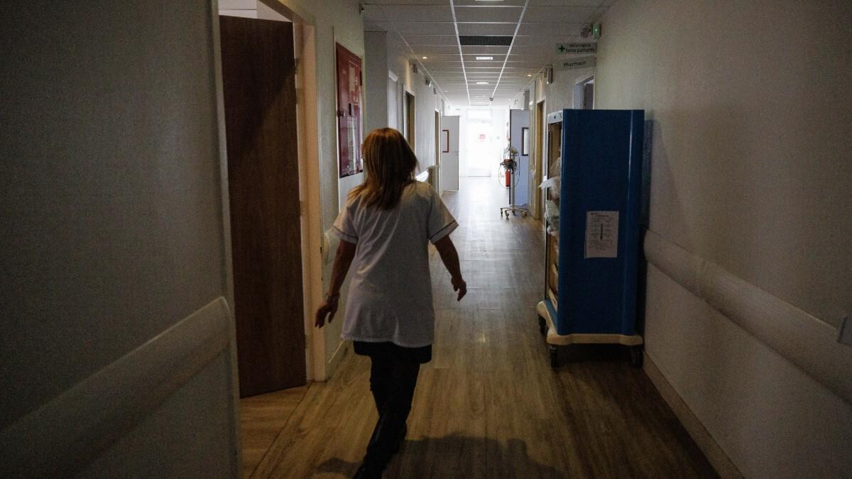 Contre les violences sexuelles et sexistes à l'hôpital, «le début d'un mouvement» slate.fr/story/266566/v…