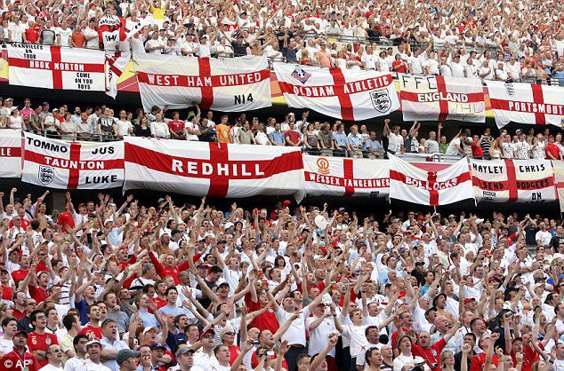 For England and St George. Happy St George’s day 🏴󠁧󠁢󠁥󠁮󠁧󠁿🏴󠁧󠁢󠁥󠁮󠁧󠁿🏴󠁧󠁢󠁥󠁮󠁧󠁿