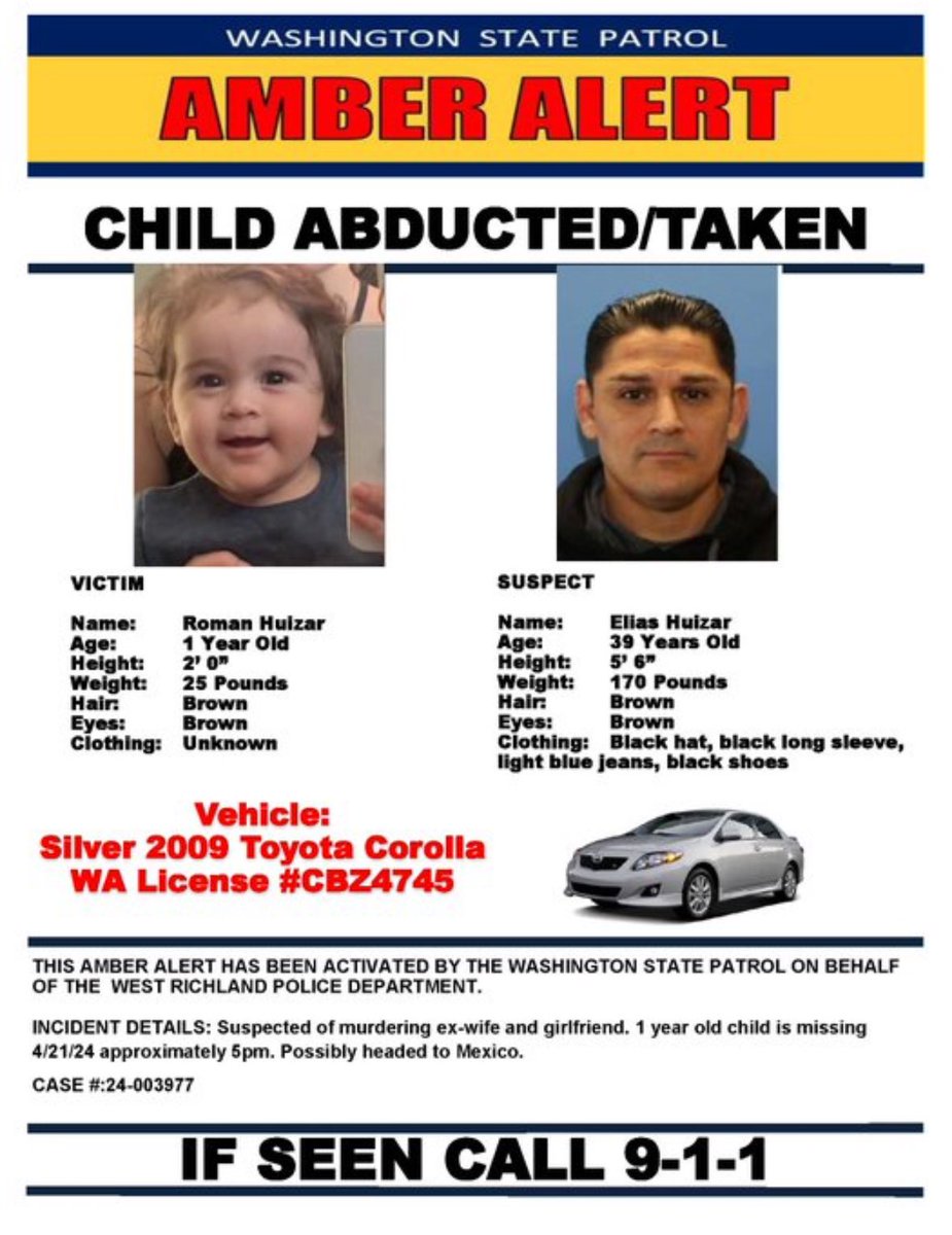 KayleeRSmith22's tweet photo. @Ackillex @AlysonKavan @BNONews @lookner He also kidnapped their child. https://t.co/Od4ZlIonvK