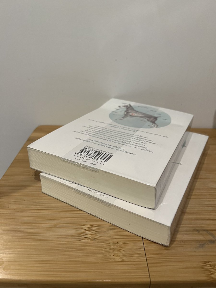 kantookan's tweet photo. 📒หนังสือมือสอง สภาพอ่าน ไม่กริบ 
     ขอคนรับได้นะคะ
💰ราคา 350 บาทรวมส่ง 

#เป้าของจุดหมายมีไว้พุ่งชน
รูปภาพเพิ่มเติม
สนใจDMได้เลยนะคะ
#นิยายวาย #นิยายวายมือสอง #หนังสือนิยายวาย  #ขายนิยายวายมือสอง #ขายนิยายวาย https://t.co/1RNk7QGNyf