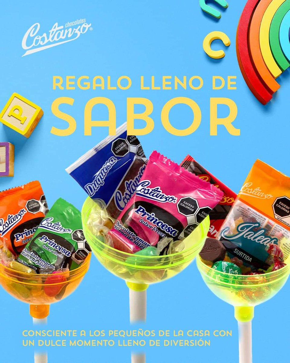 #diadelniño 
#DíaDelNiño 
#30deAbril