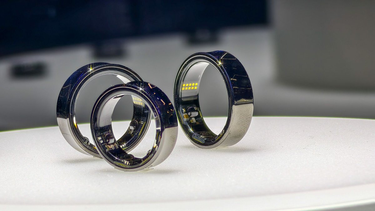 Galaxy Ring Users will be able to customize the Ring in a few ways, alongside the available options of different materials, finishes, and editions Software will also play a big part in the Ring integration. Overall, it's expected to resolve many issues current smart rings have