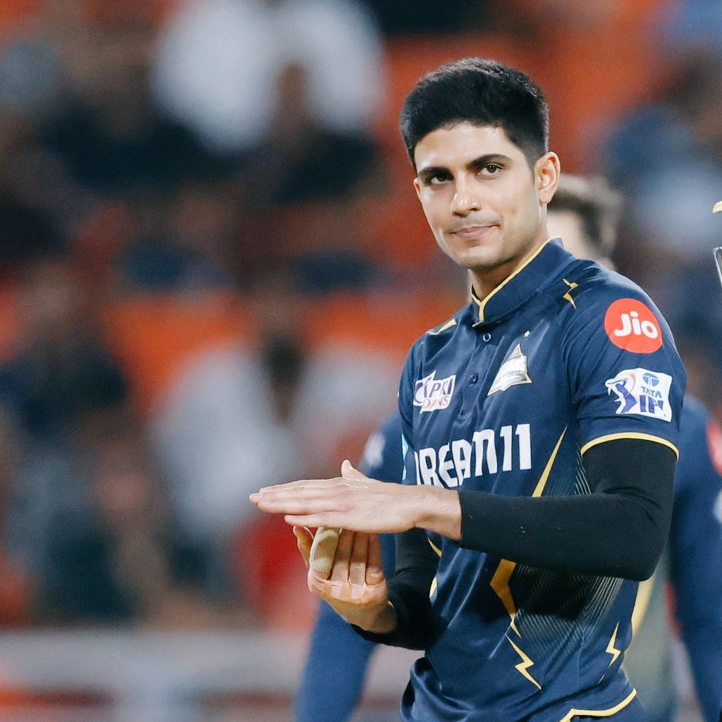 Only Team And Captain To Defeat Rajasthan Royals. Gujarat Is A Champion Side, Which Faced Injury Issues Right From Start. Still Team Has Done Very Well Under The Leadership Of Shubman Gill. They Can Easily Make It To Playoffs If They Win Their Remaining 4 Out Of 6 Matches.