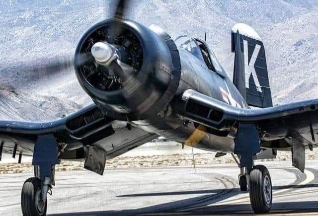 Corsair 🇺🇸