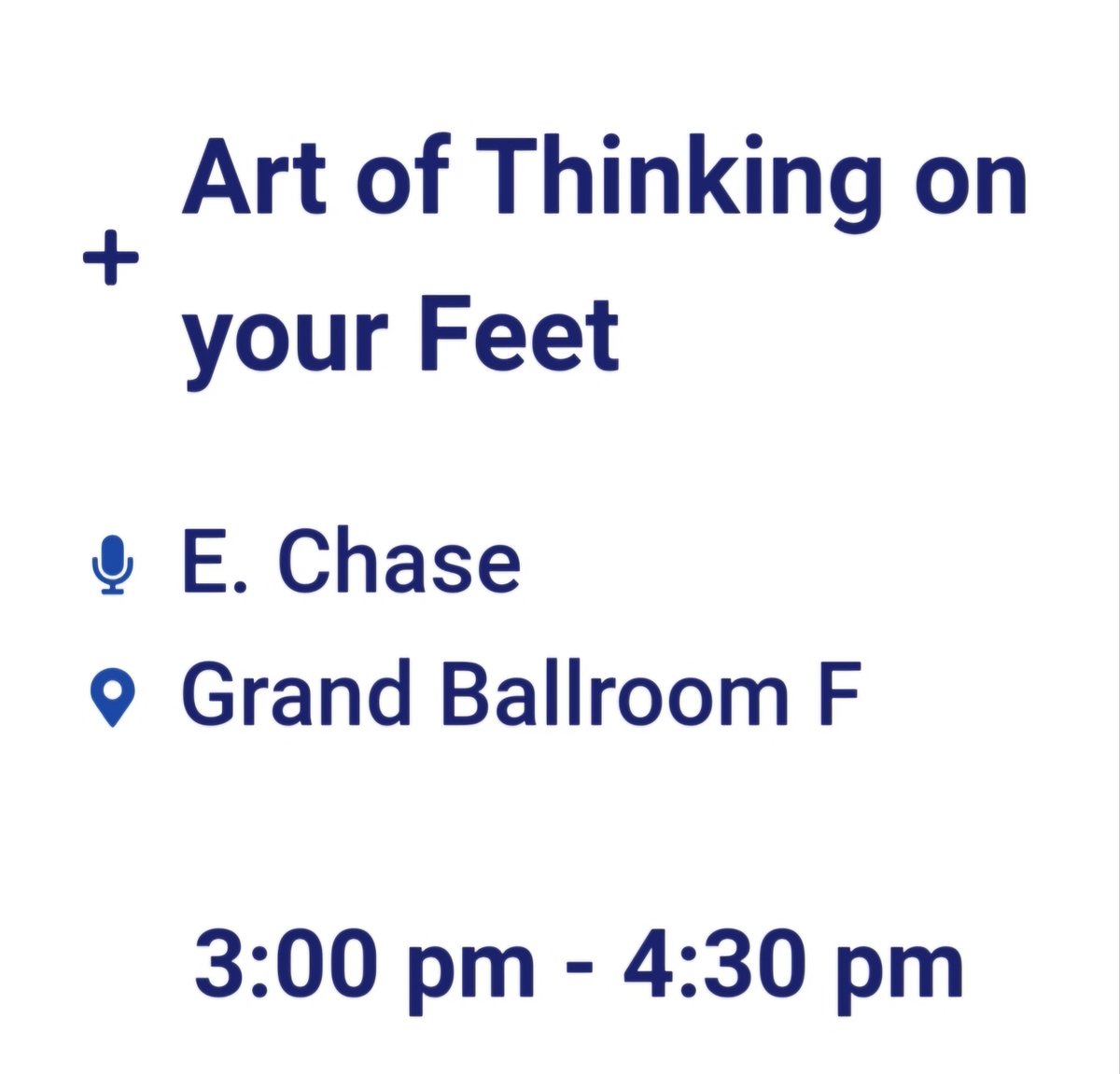 Looking forward to being at @1stThere1stCare Conference & @EaglesGather this June. #EMS #FIRE #NURSES #PHYSICIANS #LEADERS Registration link below. firsttherefirstcare.com/day-4/