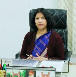 Congratulations to Prof. Naima Khatoon for being appointed as Vice Chancellor of 123-year-old Aligarh Muslim University. 

Third Central University - Aligarh Muslim University following JNU and Jamia Milia Islamia gets the first Woman Vice-Chancellor!

May her tenure as Vice